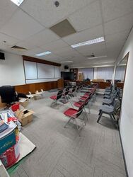Guthrie Building (D14), Office #607889161